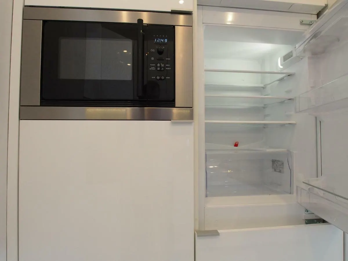 Grand-Tourist Amber Rose Apartment Гданьск