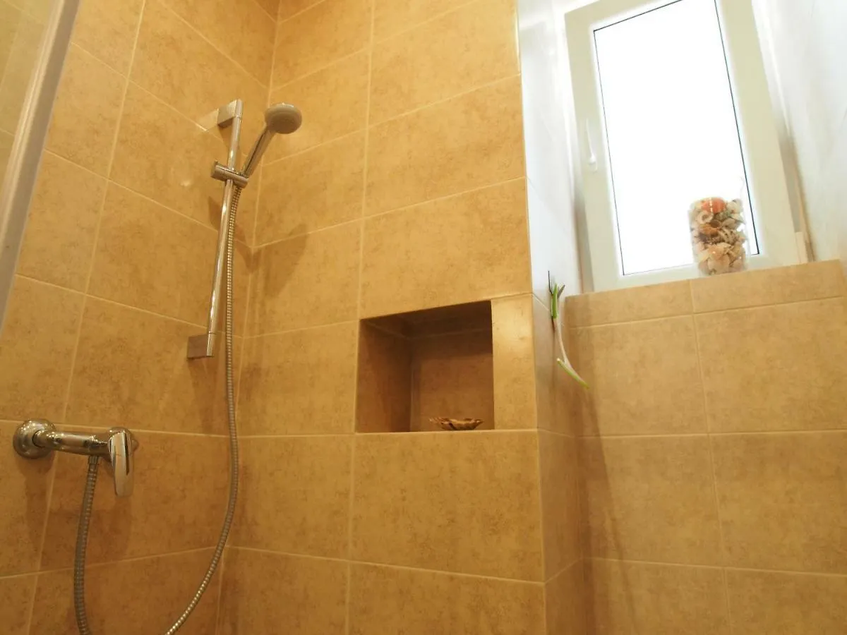 Grand-Tourist Amber Rose Apartment Danzica