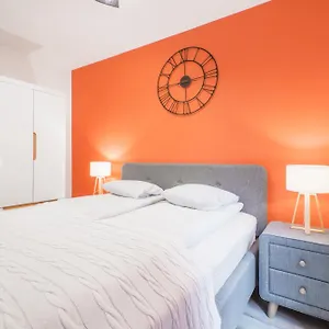 Citystay Waterlane Island Апартаменты