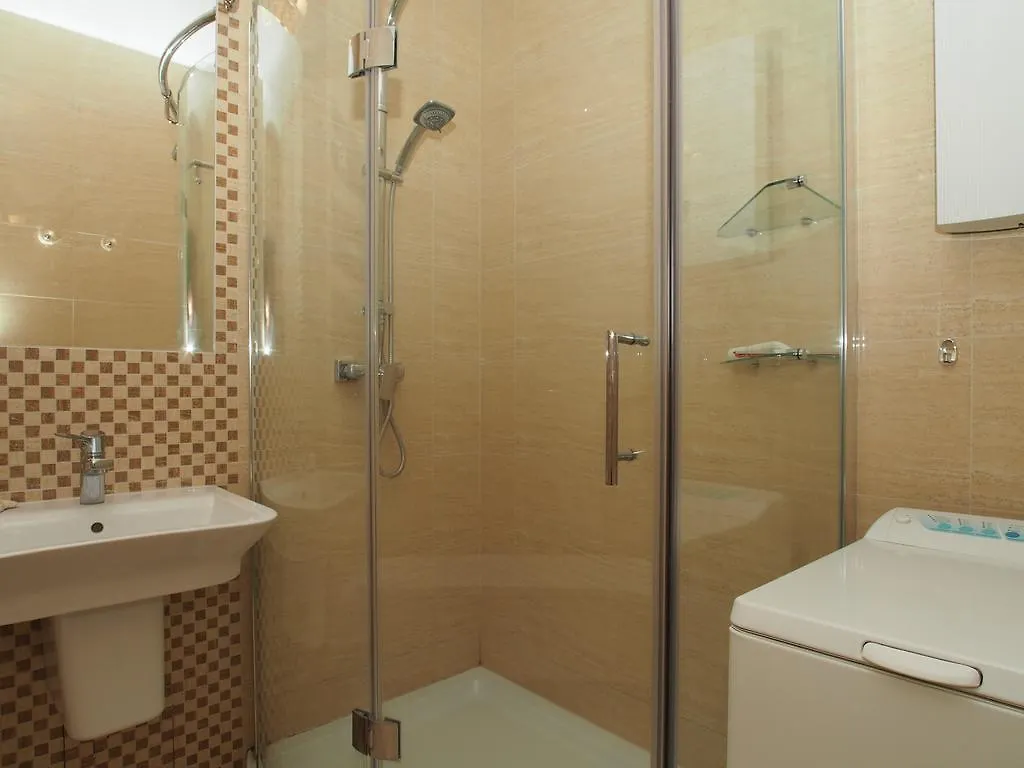 Grand-Tourist Amber Rose Apartment Danzig 0*,  Polen
